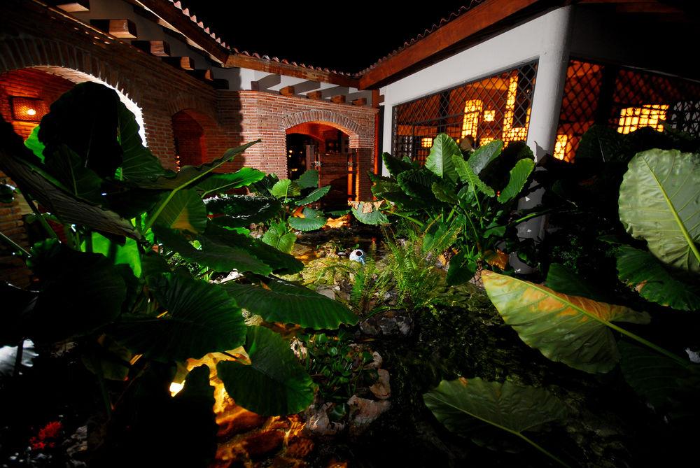 ไอเอฟเอ บียาส บาวาโร รีสอร์ต แอนด์ สปา Hotel ปุนตากานา ภายนอก รูปภาพ