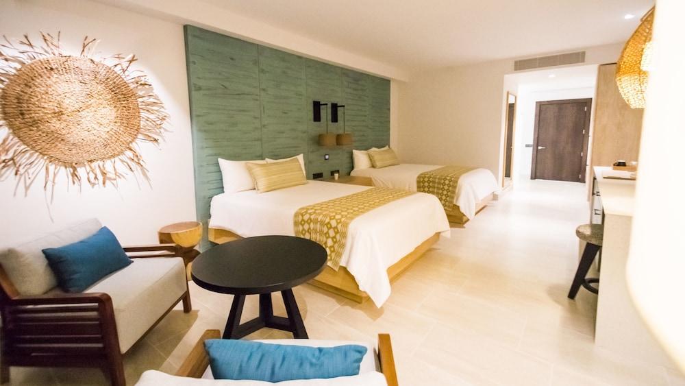 ไอเอฟเอ บียาส บาวาโร รีสอร์ต แอนด์ สปา Hotel ปุนตากานา ภายนอก รูปภาพ