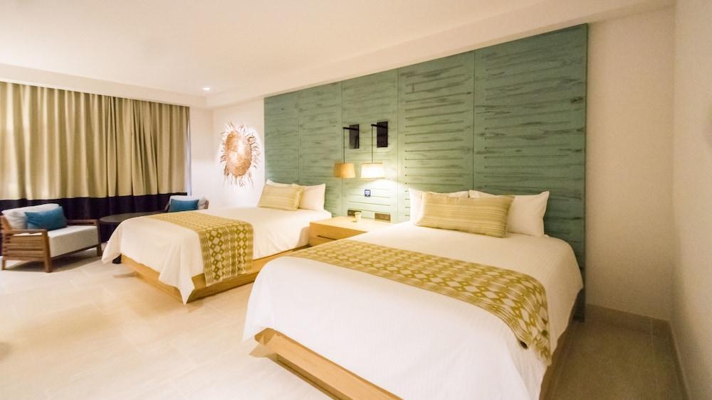 ไอเอฟเอ บียาส บาวาโร รีสอร์ต แอนด์ สปา Hotel ปุนตากานา ภายนอก รูปภาพ