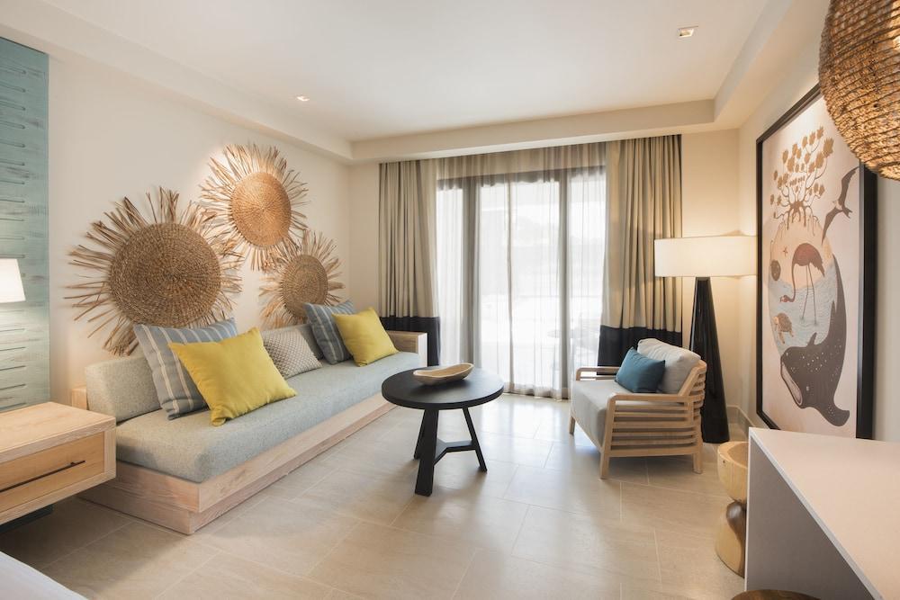 ไอเอฟเอ บียาส บาวาโร รีสอร์ต แอนด์ สปา Hotel ปุนตากานา ภายนอก รูปภาพ