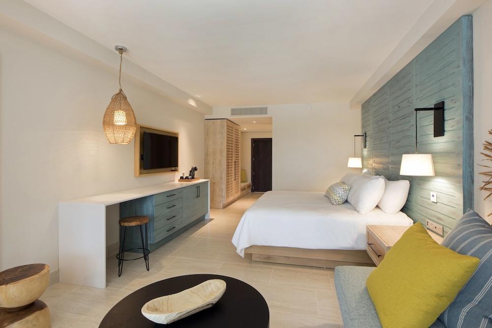 ไอเอฟเอ บียาส บาวาโร รีสอร์ต แอนด์ สปา Hotel ปุนตากานา ภายนอก รูปภาพ
