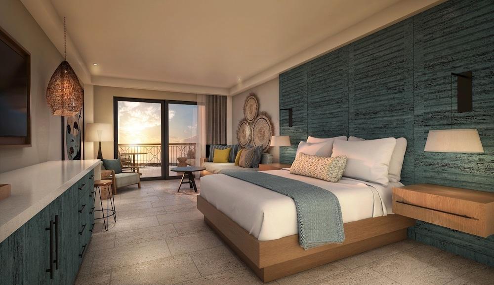 ไอเอฟเอ บียาส บาวาโร รีสอร์ต แอนด์ สปา Hotel ปุนตากานา ภายนอก รูปภาพ
