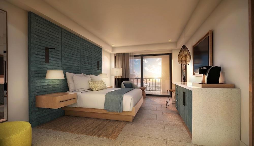 ไอเอฟเอ บียาส บาวาโร รีสอร์ต แอนด์ สปา Hotel ปุนตากานา ภายนอก รูปภาพ