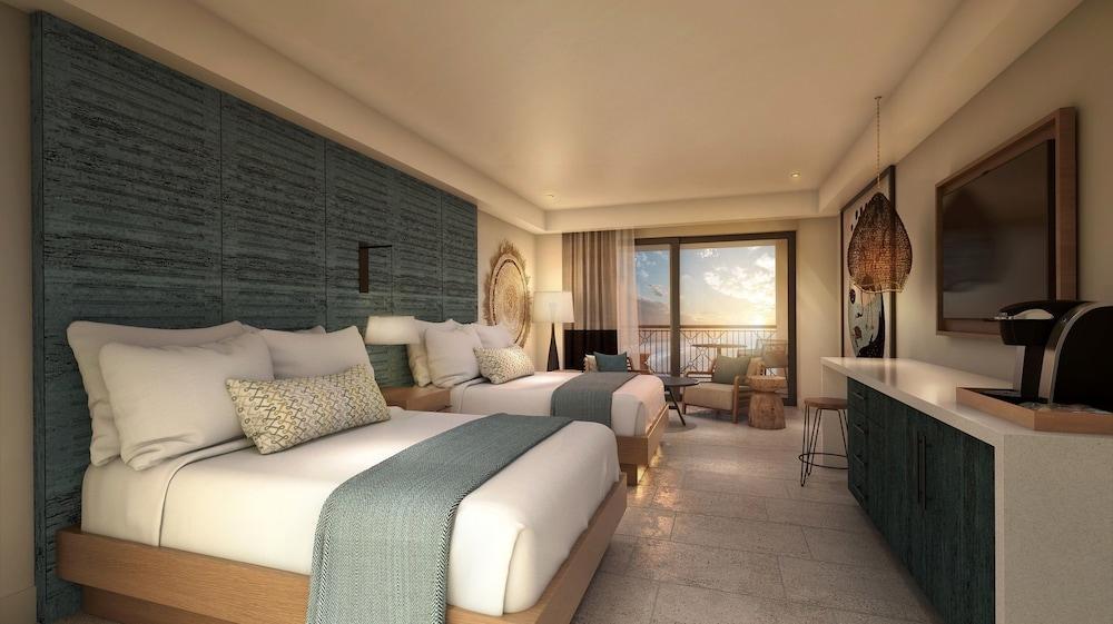 ไอเอฟเอ บียาส บาวาโร รีสอร์ต แอนด์ สปา Hotel ปุนตากานา ภายนอก รูปภาพ
