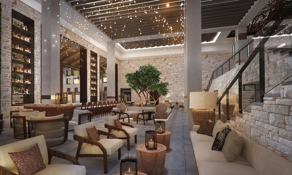 ไอเอฟเอ บียาส บาวาโร รีสอร์ต แอนด์ สปา Hotel ปุนตากานา ภายนอก รูปภาพ