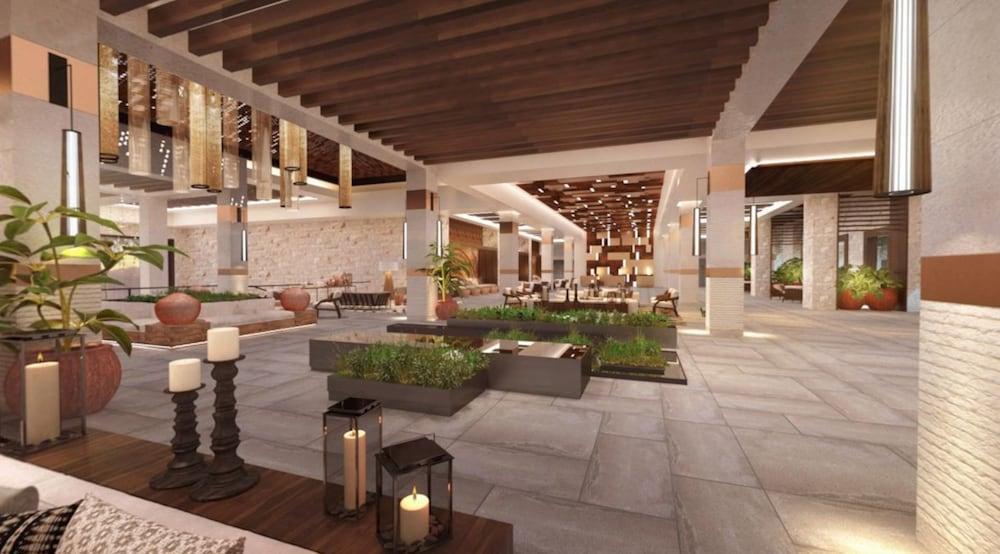 ไอเอฟเอ บียาส บาวาโร รีสอร์ต แอนด์ สปา Hotel ปุนตากานา ภายนอก รูปภาพ