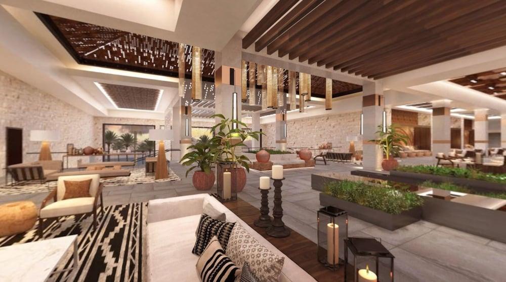 ไอเอฟเอ บียาส บาวาโร รีสอร์ต แอนด์ สปา Hotel ปุนตากานา ภายนอก รูปภาพ
