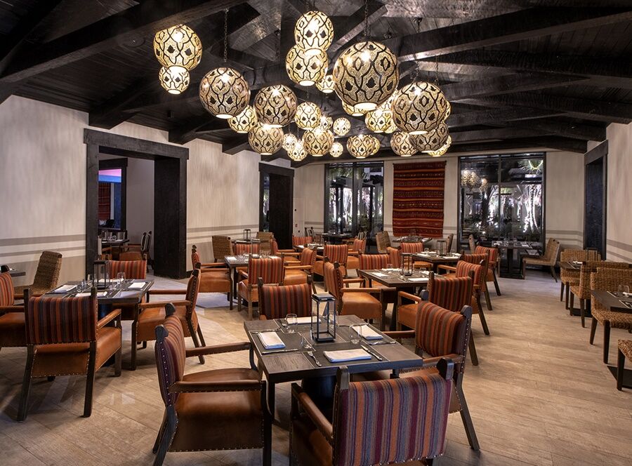 ไอเอฟเอ บียาส บาวาโร รีสอร์ต แอนด์ สปา Hotel ปุนตากานา ภายนอก รูปภาพ